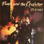 Prince And The Revolution Let's Go Crazy