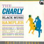 Various The Charly Black Music Sampler