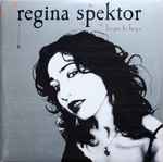 Regina Spektor Begin To Hope