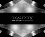 Edgar Froese Solo (1974-1983) (The Virgin Years)