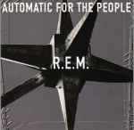 R.E.M. Automatic For The People