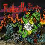 Various Punkzilla The Compilation