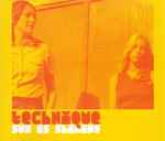 Technique Sun Is Shining