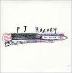 PJ Harvey Cat On The Wall