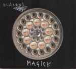 Klaxons Magick