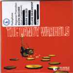 The Dandy Warhols Odditorium Or Warlords Of Mars
