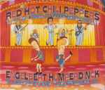 Red Hot Chili Peppers Love Rollercoaster / Lesbian Seagull