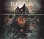 Epica The Quantum Enigma