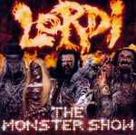 Lordi The Monster Show