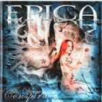 Epica The Divine Conspiracy
