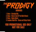 The Prodigy Remixes