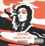 Madonna American Life (Remixes)