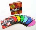 Various Metal II: A Headbanger's Companion