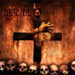 Deicide The Stench Of Redemption
