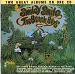 The Beach Boys Smiley Smile & Wild Honey