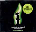 Jamiroquai Deeper Underground