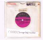 Fire Engines Codex Teenage Premonition