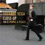 Suzanne Vega Close-Up Vol 2, People & Places