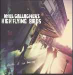 Noel Gallagher's High Flying Birds The Death Of You And Me