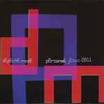 Depeche Mode Personal Jesus 2011