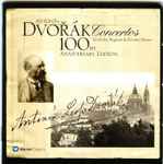 Antonín Dvořák Concertos 100th Anniversary Edition
