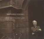 Richard Goode Bach Partitas Nos. 1, 3 & 6