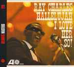 Ray Charles Hallelujah I Love Her So