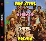 Roy Ayers Stoned Soul Picnic