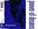 Power Of Dreams 100 Ways To Kill A Love