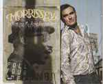 Morrissey I'm Throwing My Arms Around Paris
