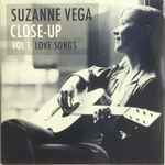Suzanne Vega Close-Up Vol 1, Love Songs