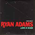 Ryan Adams Rock N Roll