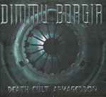 Dimmu Borgir Death Cult Armageddon