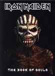 Iron Maiden The Book Of Souls