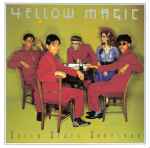 Yellow Magic Orchestra Solid State Survivor