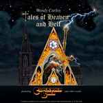 Wendy Carlos Tales Of Heaven And Hell