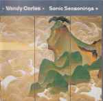 Wendy Carlos Sonic Seasonings +