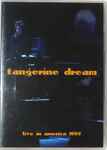 Tangerine Dream Live In America 1992