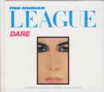 The Human League Dare / Love And Dancing