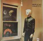 Tubeway Army Replicas