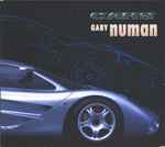Gary Numan Cars