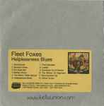 Fleet Foxes Helplessness Blues