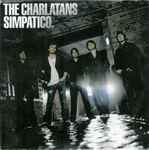 The Charlatans Simpatico.