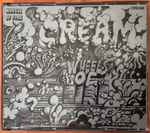 Cream Wheels Of Fire