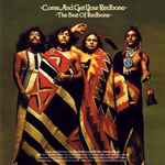 Redbone Come And Get Your Redbone - The Best Of Redbone
