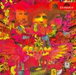 Cream Disraeli Gears