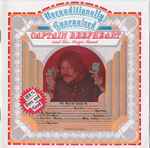Captain Beefheart And His Magic Band Unconditionally Guaranteed
