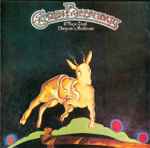 Captain Beefheart And His Magic Band Bluejeans & Moonbeams