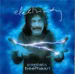 Captain Beefheart Electricity