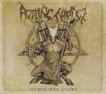 Rotting Christ Lucifer Over Athens